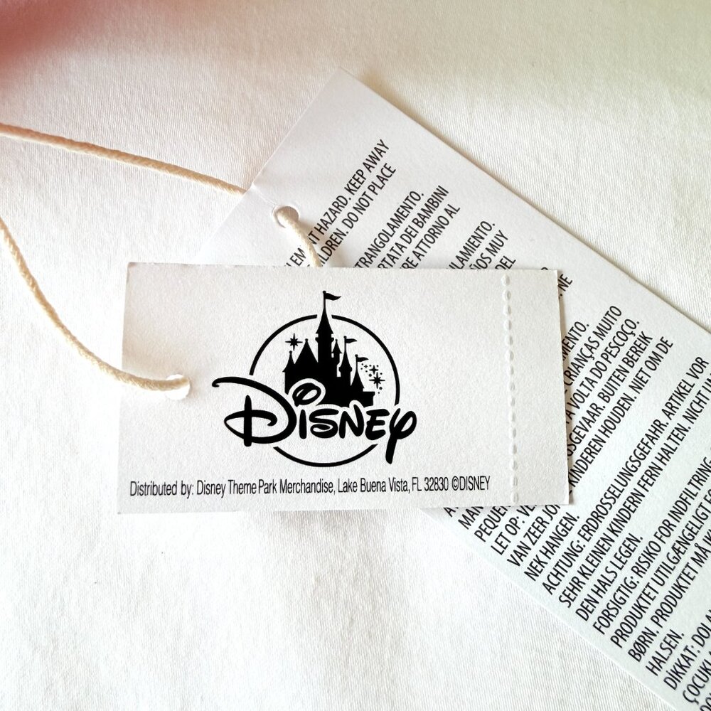 Disney Parks Loungefly Backpack - Picture 15 of 16